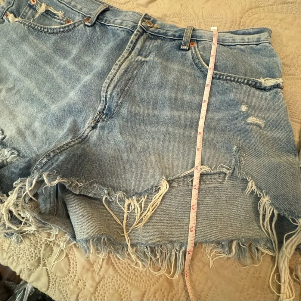 Zara these jean